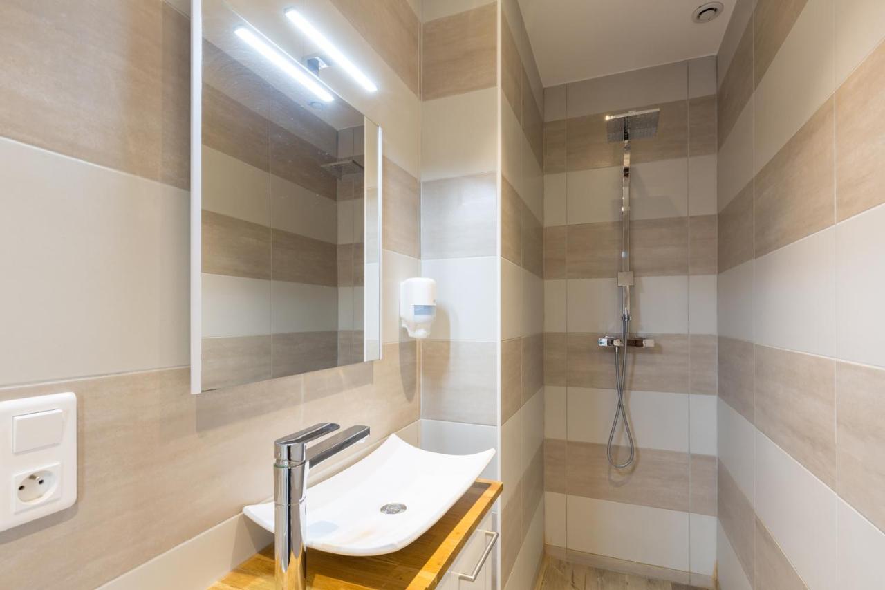 1Stays Apartments - Marlot Reims Eksteriør billede